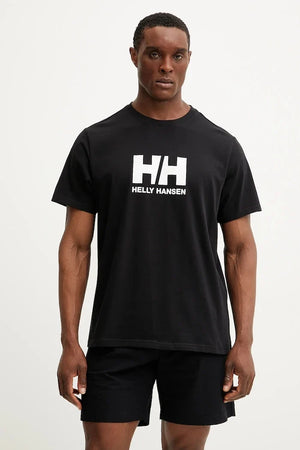 Helly Hansen HH LOGO Pamuklu Tişört