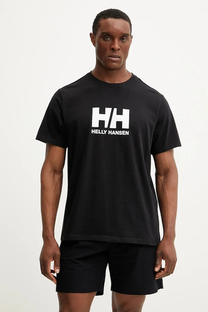 Helly Hansen HH LOGO Pamuklu Tişört