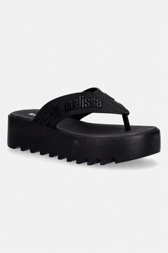 Melissa Japon Kadın M LOVER THONG PLATFORM AD