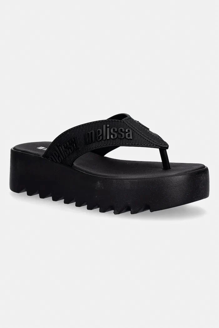 Melissa Japon Kadın M LOVER THONG PLATFORM AD