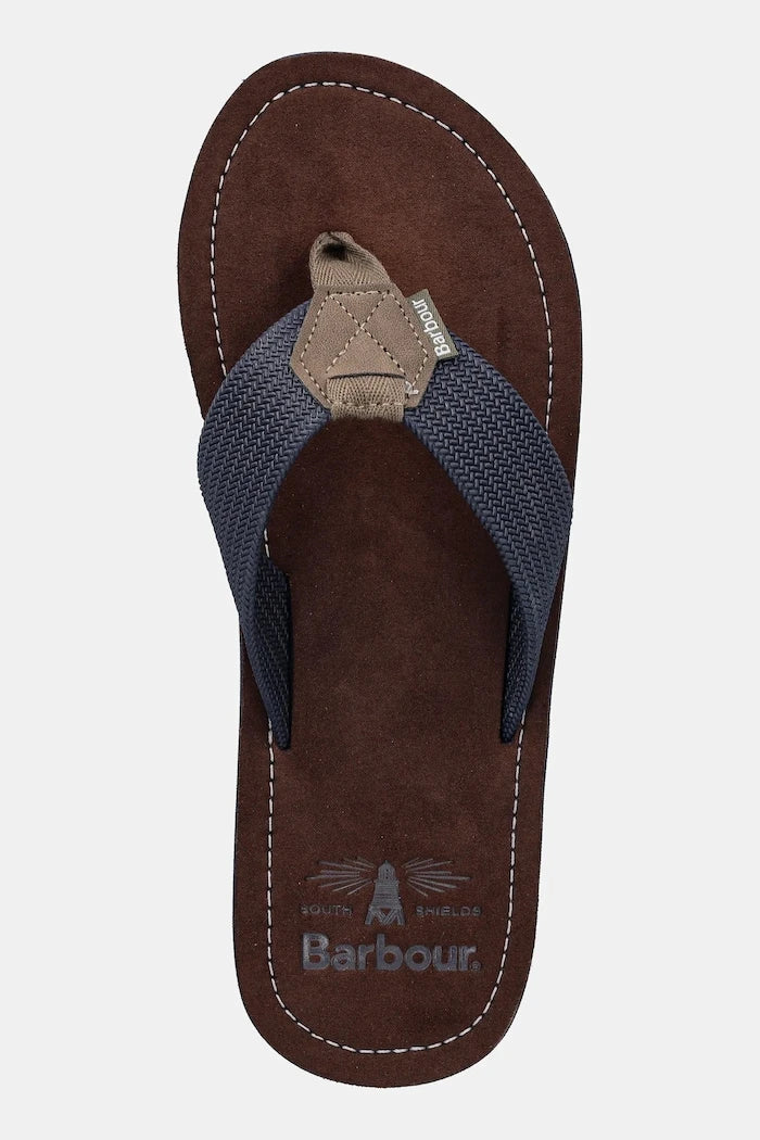 Barbour Toeman Parmak Arası Terlik