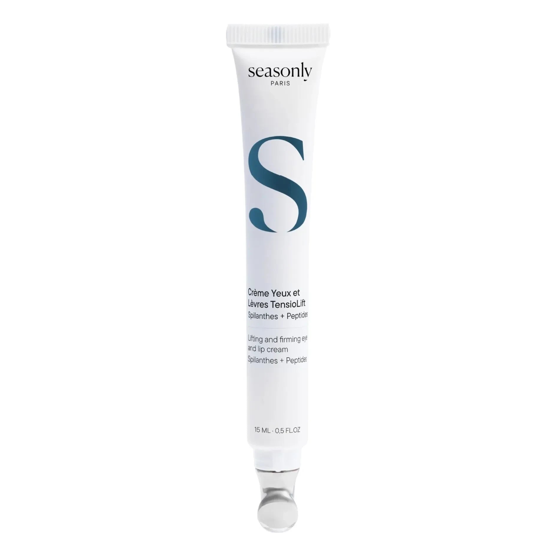 SEASONLY - Crème Augen- und Lippen Tensiolift - 15ml