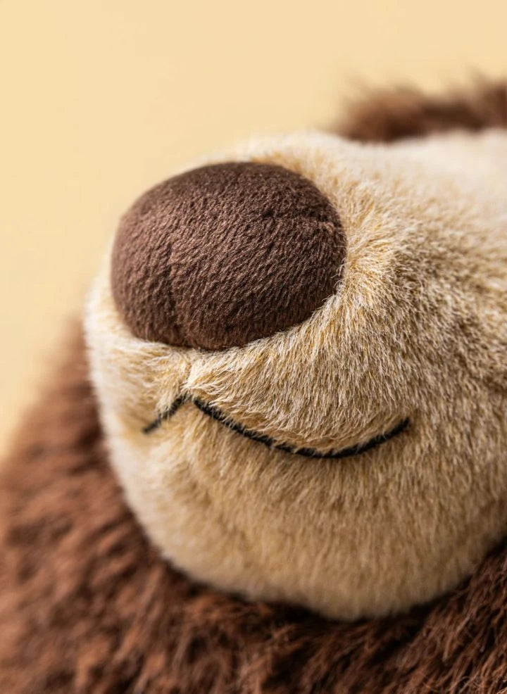 Jellycat - Bizzlestomp Bär Plüschspielzeug
