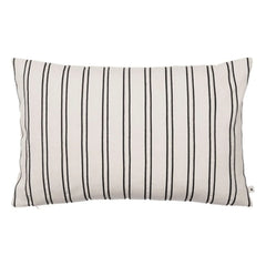 Ferm Living - Twill Kissenbezug | Gebrochenes Weiß