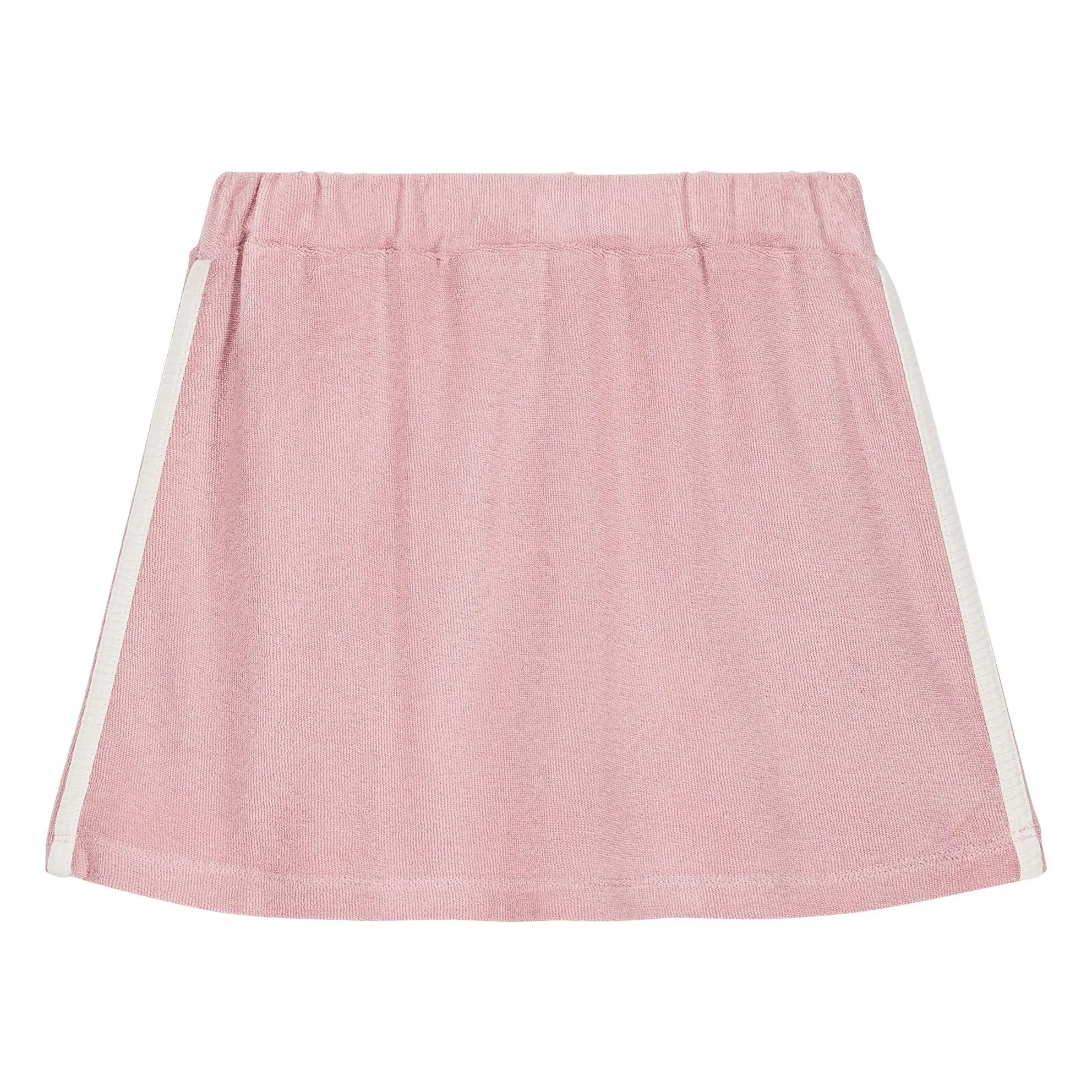 We Are Kids - Marta Bio-Baumwoll-Frotteerock | Soft Pink