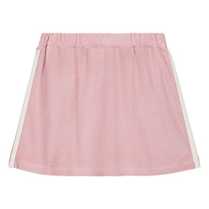 We Are Kids - Marta Bio-Baumwoll-Frotteerock | Soft Pink