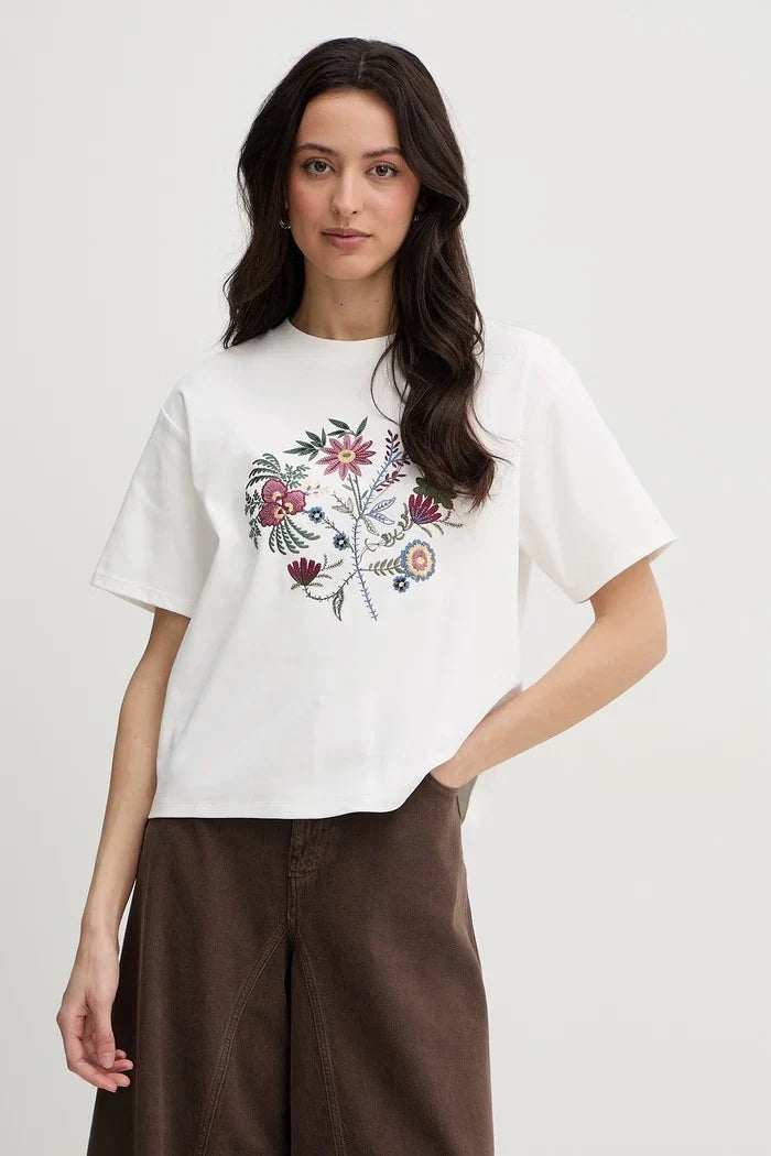 Weekend Max Mara SABATO Pamuklu Tişört