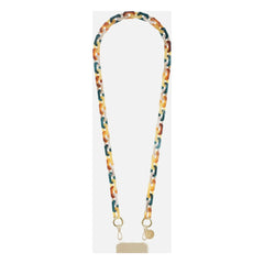LaCoqueFrançaise - Emmy 120 cm lange Kette | Mehrfarbig