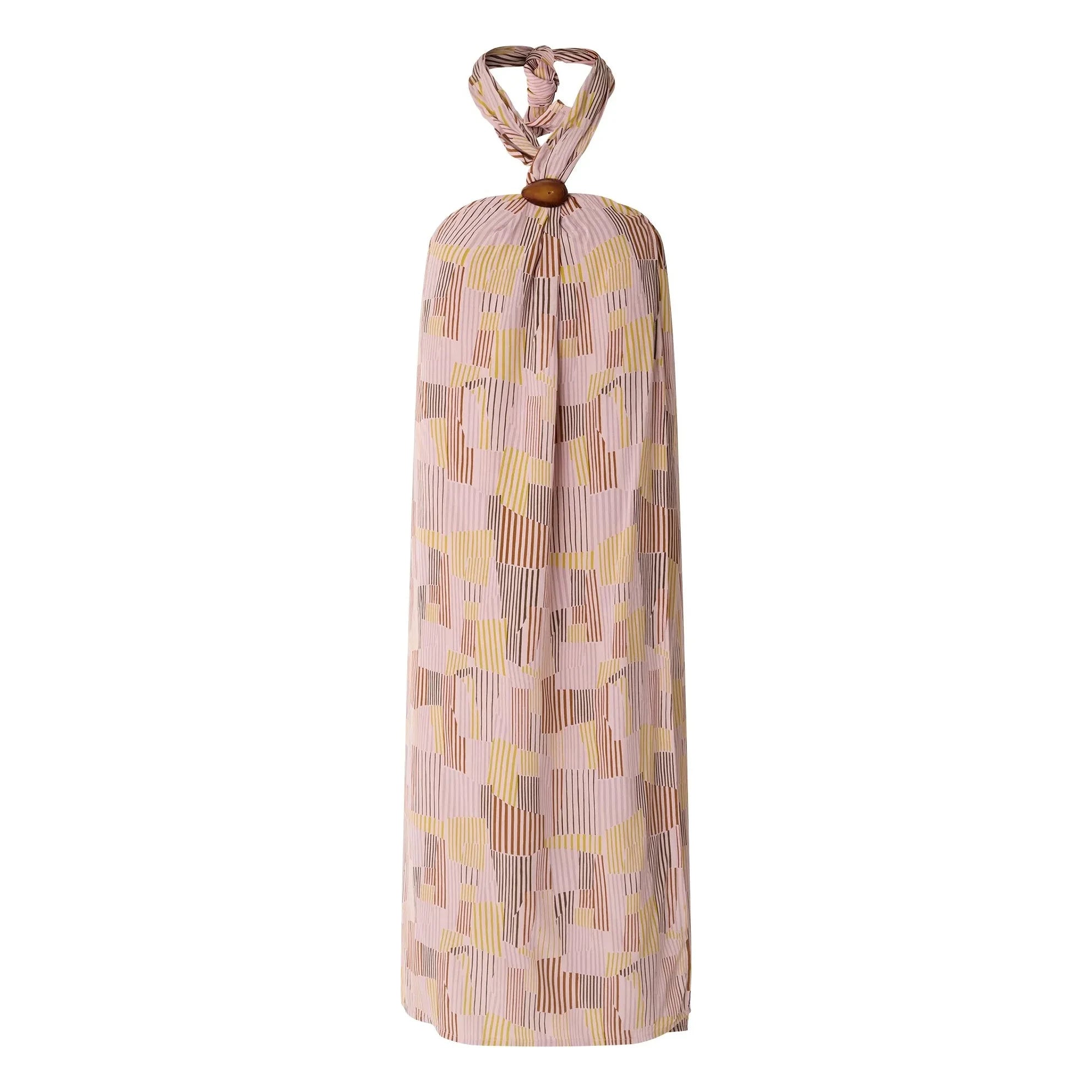Sessùn - Janeira Kleid | Rosa