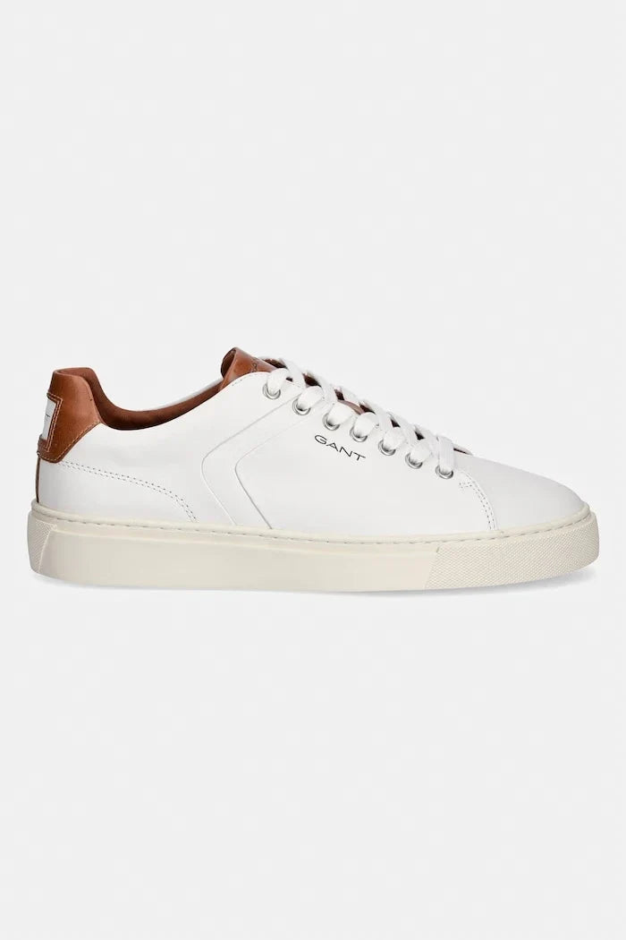 Gant McJulien erkek deri sneaker
