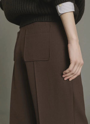 Soeur - Harry Baumwollhose | Braun
