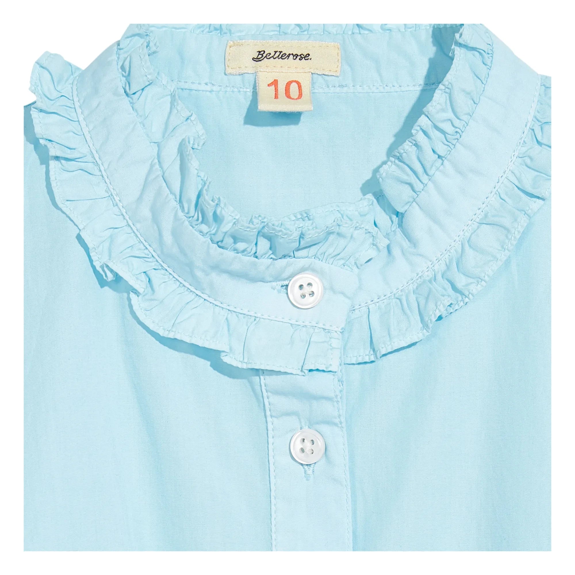 Bellerose - Avriel Kleid | Hellblau