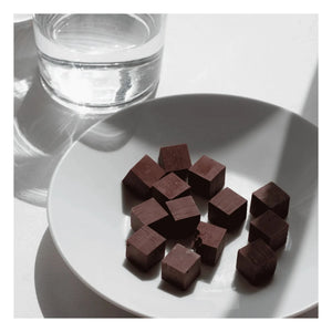 Holidermie – Kollagenangereicherte Kakaowürfel – 135 g