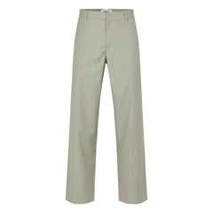 Samsoe Samsoe - Sanoah Flex Hose | Heather Beige