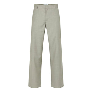 Samsoe Samsoe - Sanoah Flex Hose | Heather Beige