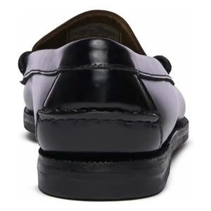 Sebago - Classic Dan Loafer | Schwarz