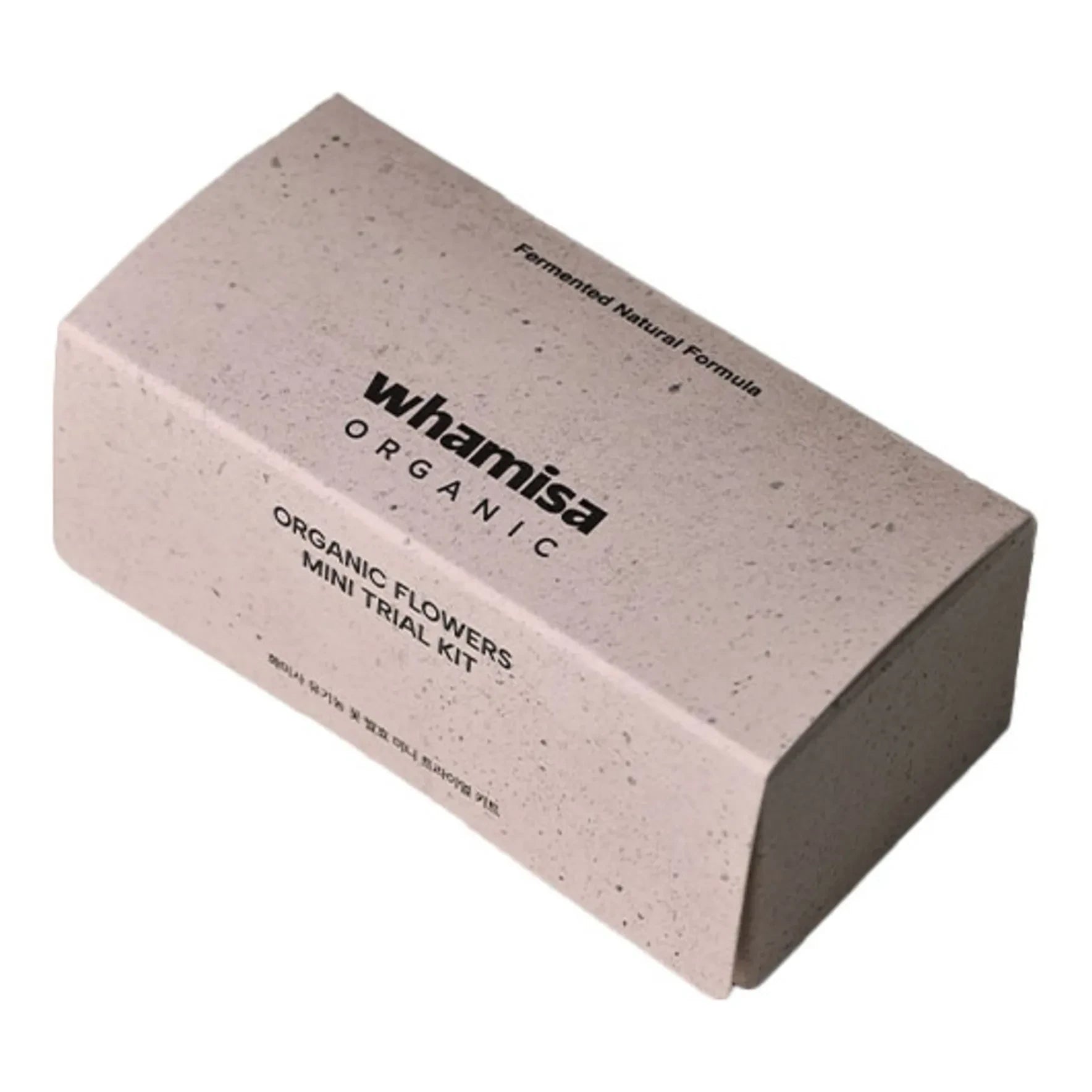 WHAMISA - Bio Fermentierte Blüten Discovery Set