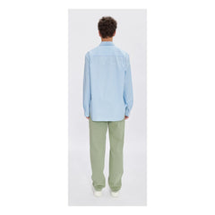 A.P.C. - Malo Hemd | Hellblau