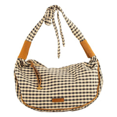 Sessùn – Minilango Tasche | Schwarz