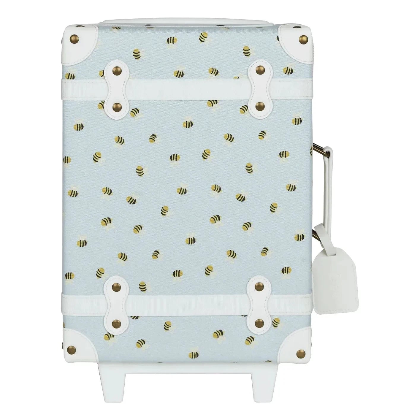Olli Ella - See-ya Bee Koffer | Blau