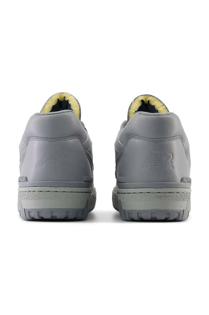 New Balance BB550MCB Deri Spor Ayakkabı