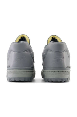 New Balance BB550MCB Deri Spor Ayakkabı