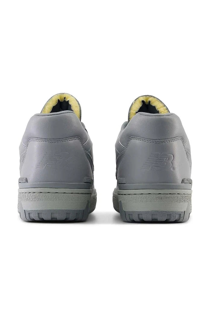 New Balance BB550MCB Deri Spor Ayakkabı