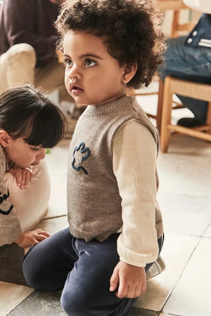 Mayoral Bebek Takımı