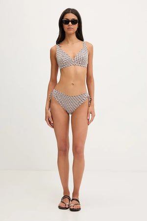 Max Mara Beachwear Kadın Bikini Altı SIBILLA