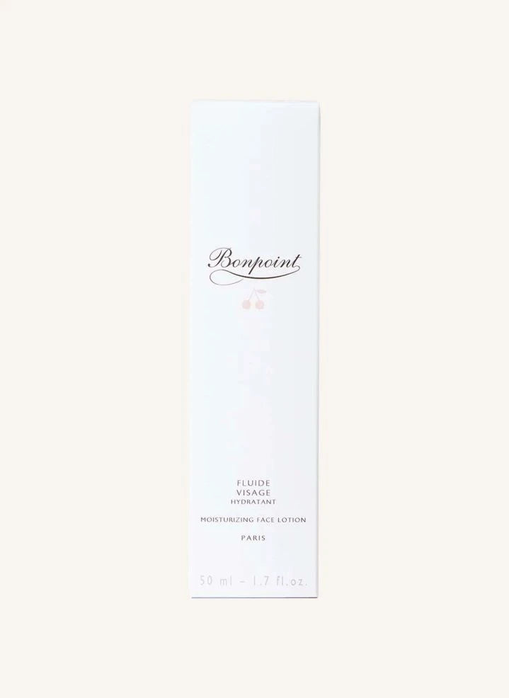 Bonpoint - Nemlendirici Yüz Losyonu - 50 ml
