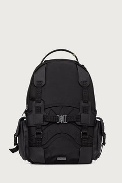 Sprayground - Schwarzer Rucksack 910B7286NSZ