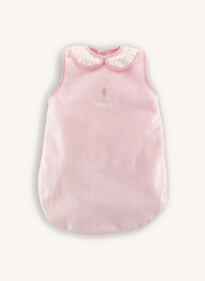 Corolle - Daisy Schlafsack | Rosa