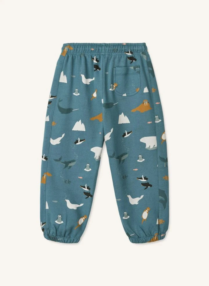 Liewood - Arlo Mer Organic cotton | Mavi