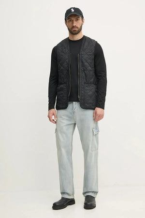 Barbour Polarquilt Yelek / Zip-In Liner