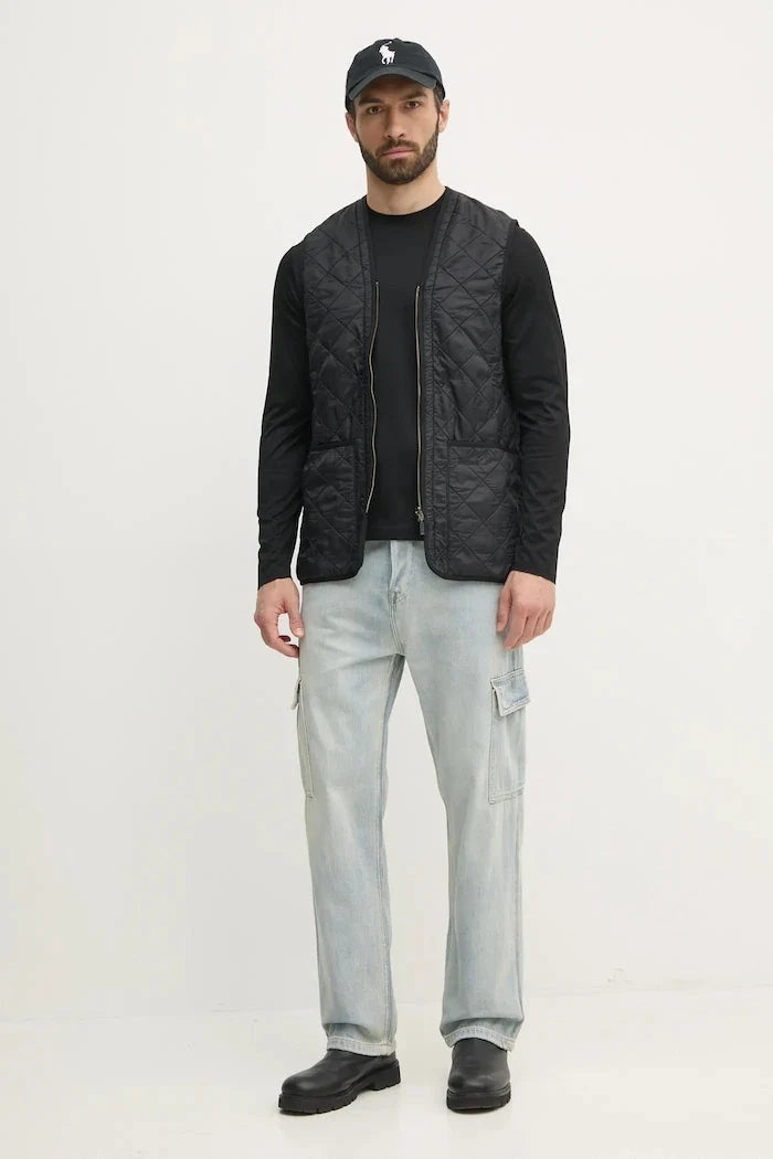 Barbour Polarquilt Yelek / Zip-In Liner