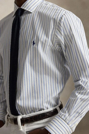 Polo Ralph Lauren erkek pamuklu gömlek