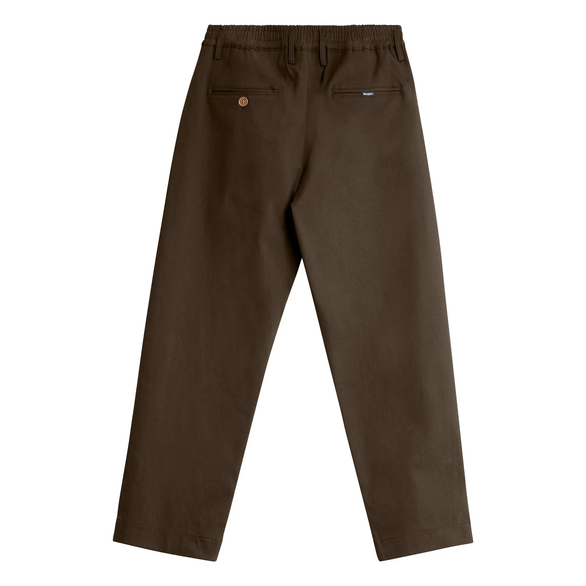 Wooden Store - Osaka Hose | Braun