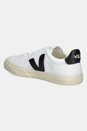 Veja CA0120535B CAMPO CA CANVAS Düşük Spor Ayakkabı
