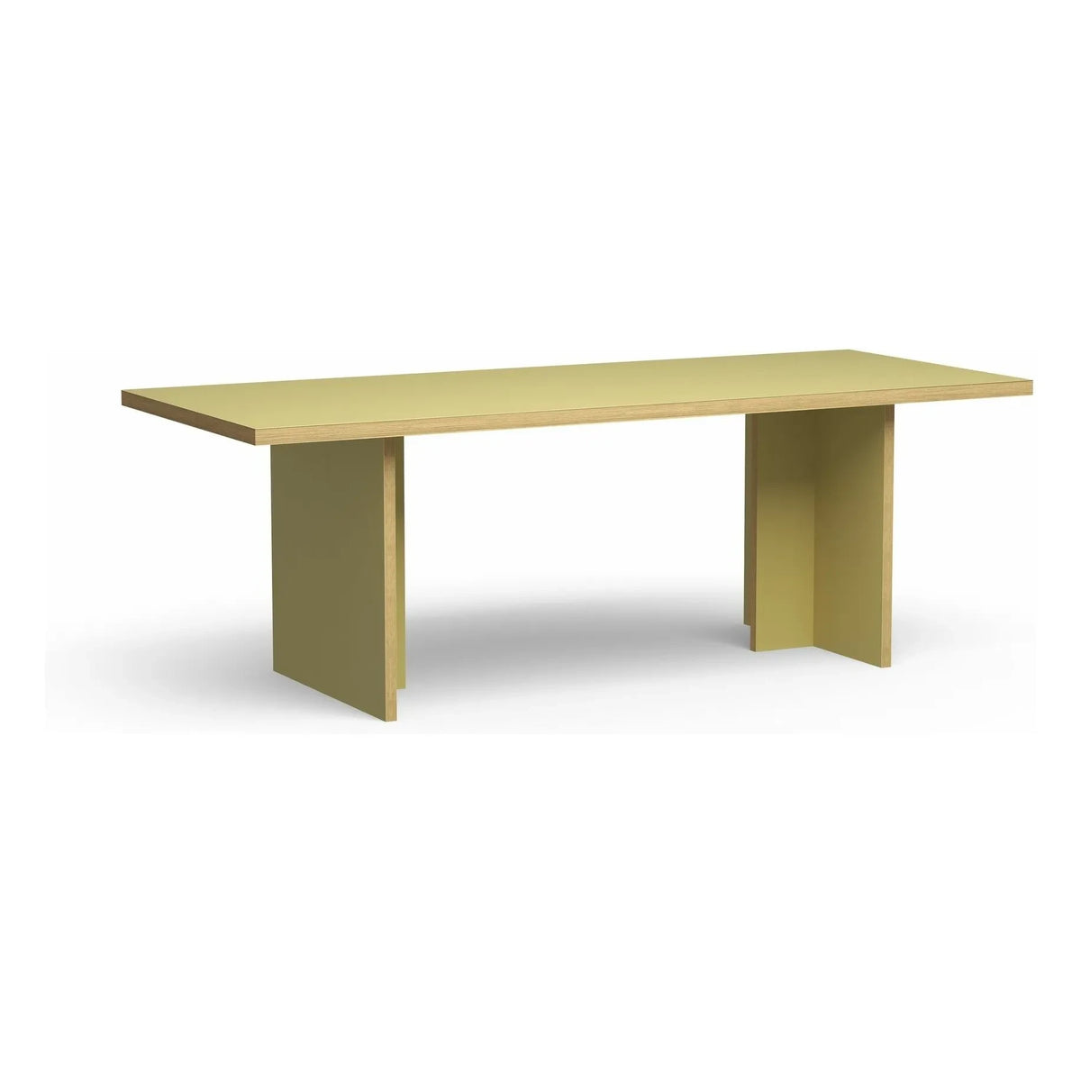 HKliving - Esstisch | Olive