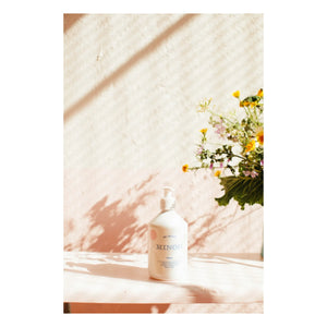 Minois - Sanftes Gel - 500 ml