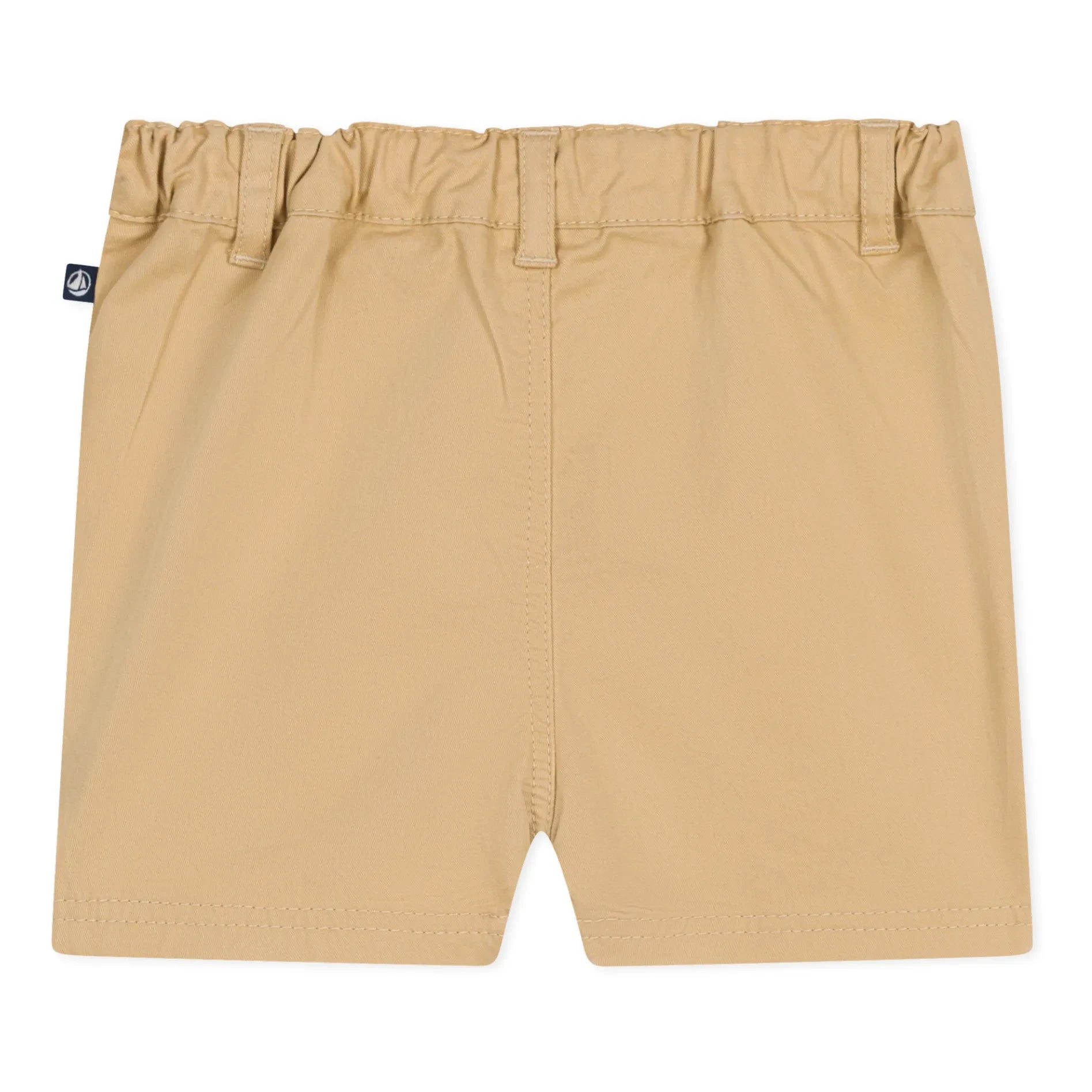 Petit Bateau - Moskito Shorts | Beige