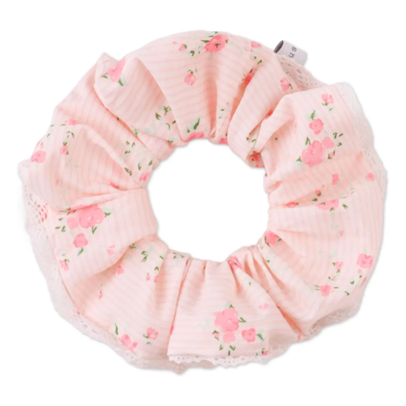Gingersnaps - 2er Set Wendy Dentelle Haarspangen | Rosa