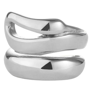 Jenny Bird - Sées Ring | Silber