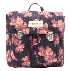 Apaches - Suji Rucksack | Dunkelblau