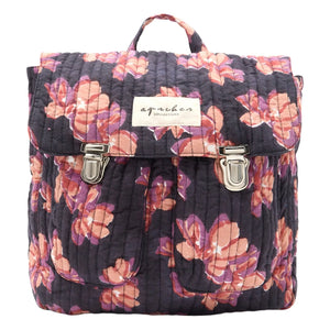 Apaches - Suji Rucksack | Dunkelblau