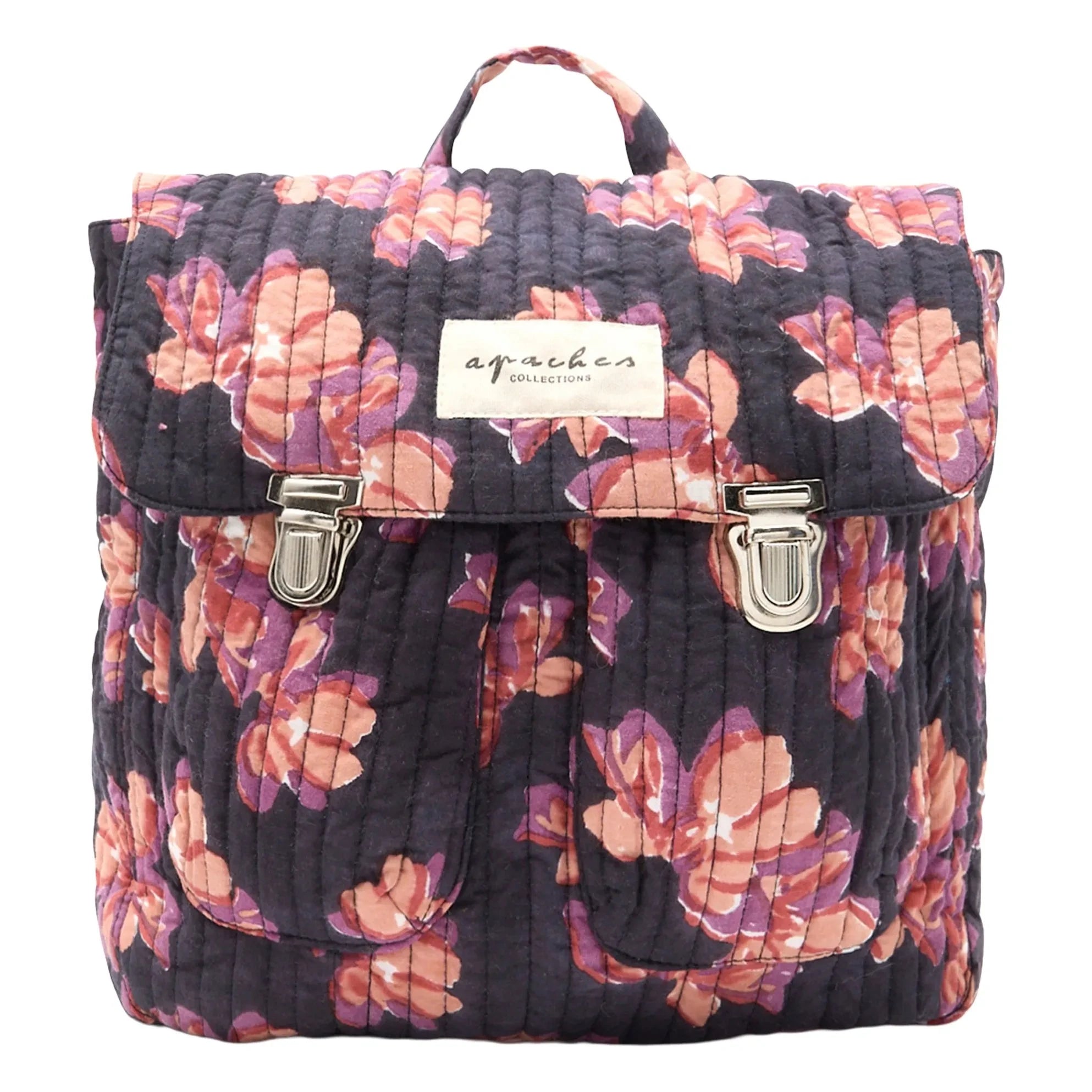 Apaches - Suji Rucksack | Dunkelblau