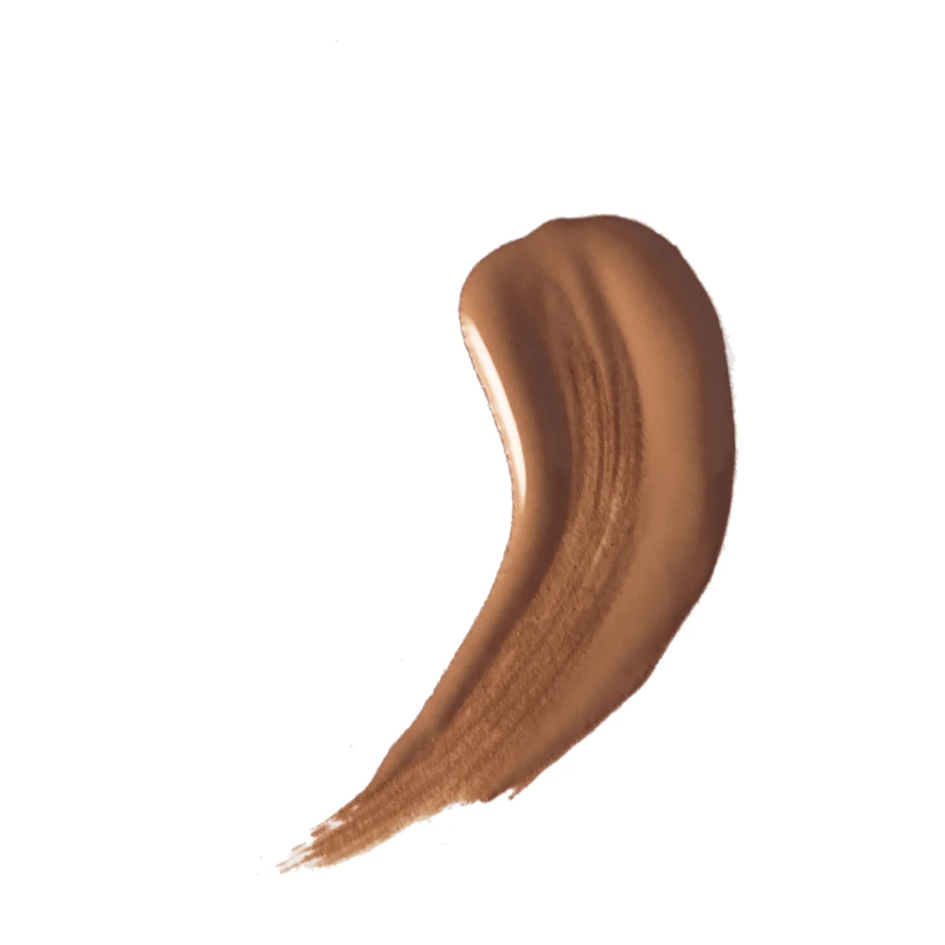 MI-RÊ - Bibi Nova SPF50+ Foundation Nachfüllung - 19 g | 05 Cacao