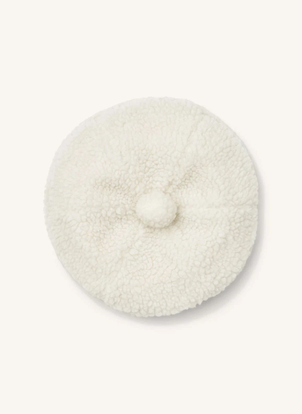 Liewood - Poplar Sherpa bere | Ekru
