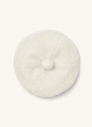 Liewood - Poplar Sherpa bere | Ekru