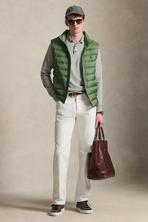 Polo Ralph Lauren Erkek Yelek
